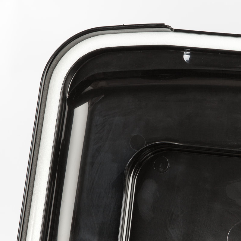 Tucker Murphy Pet™ Hollandale 15 Qt. Premium Airtight Pet Food Storage & Reviews Wayfair